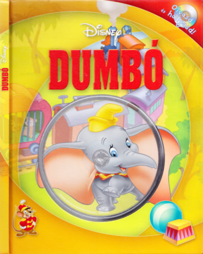 Disney - Dumb - Mese CD-vel