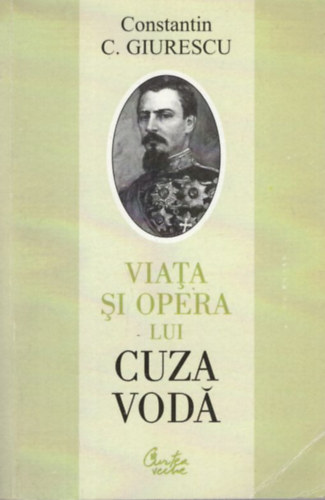 Viata si opera lui Cuza Vod