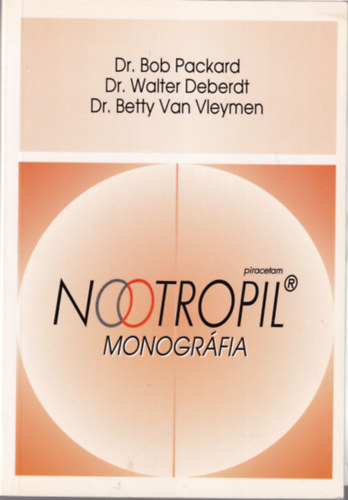 A Nootropil monogrfia
