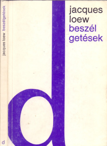 Beszlgetsek