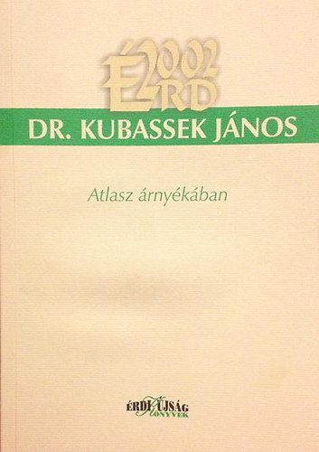 Atlasz rnykban