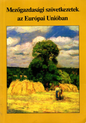 Mezgazdasgi szvetkezetek az Eurpai Uniban