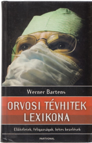 Orvosi tvhitek lexikona