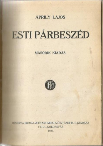 Esti prbeszd