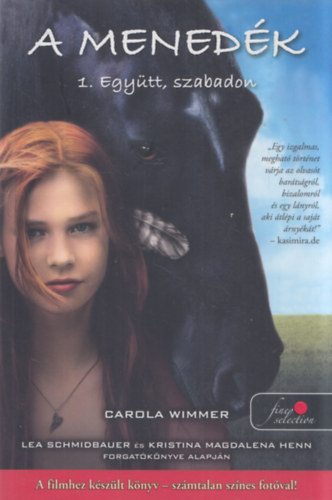 A mened�k - 1. Egy�tt, szabadon