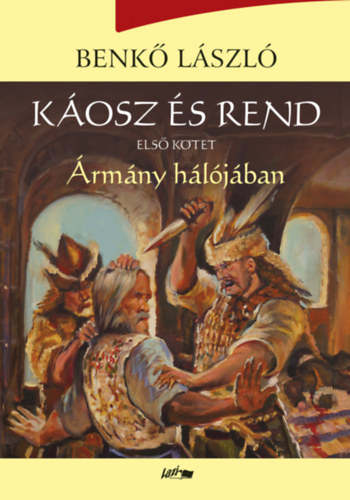 Kosz s rend I. - rmny hljban