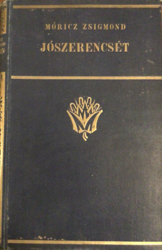J�szerencs�t