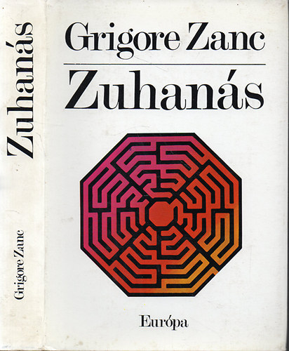 Zuhans
