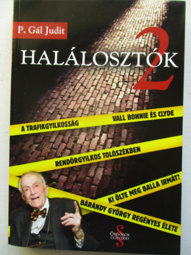 Hallosztk 2.