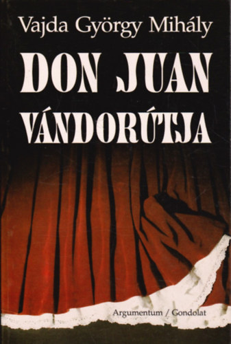Don Juan v�ndor�tja