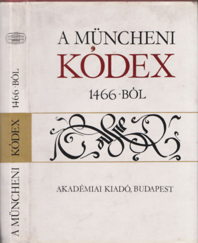 A Mncheni Kdex 1466-bl