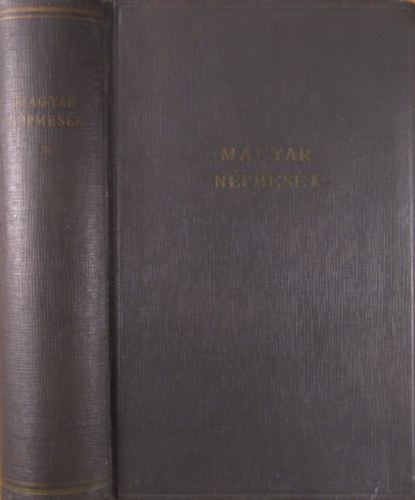 Magyar n�pmes�k II.