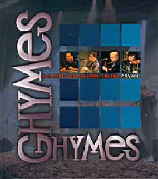 Ghymes