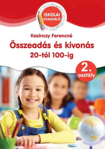 �sszead�s �s kivon�s 20-t�l 100-ig