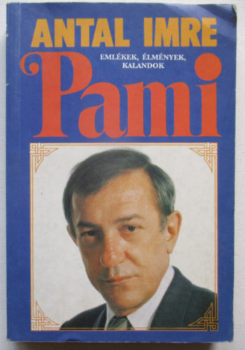 Pami (Eml�kek, �lm�nyek, kalandok)