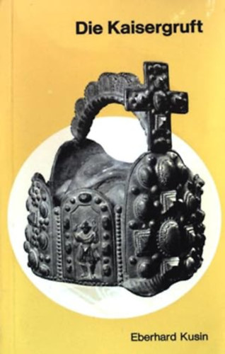 Die Kaisergruft (A csszri kripta)