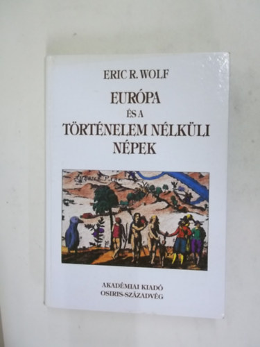 Eurpa s a trtnelem nlkli npek