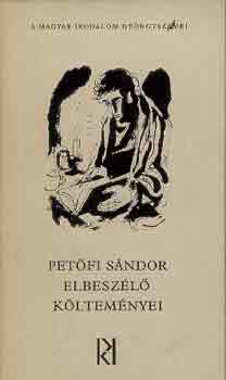 Pet�fi S�ndor elbesz�l� k�ltem�nyei