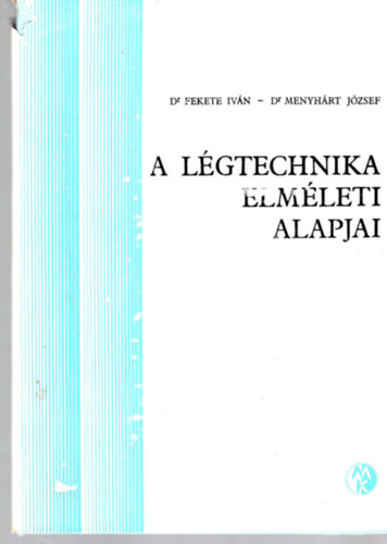 A l�gtechnika elm�leti alapjai