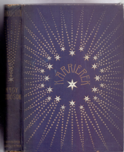 Nagy tud�sok (Karri�rek)