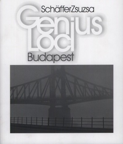 Genius Loci Budapest