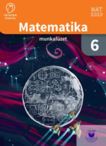 Matematika munkaf�zet 6.