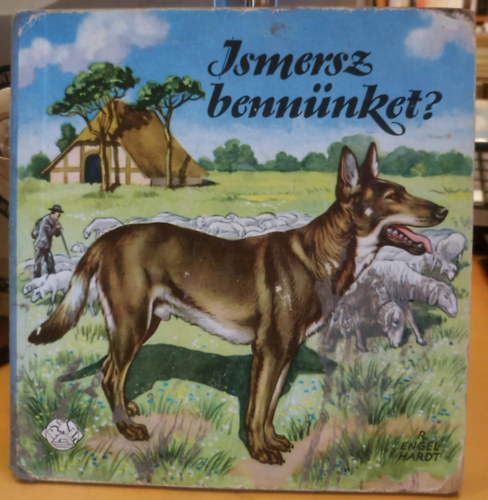 R. Engelhardt - Ismersz benn�nket? [Bekannte Vom Lande]