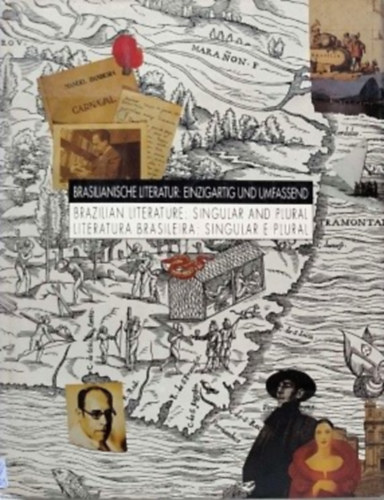 Brazilian literature: Singular and plural