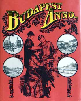 Siv Mria  (szerk.) - Budapest Anno... - Fnykpflvtelek mteremben s hzon kvl Klsz Gyrgy udv. fnykpszeti mintzete ltal