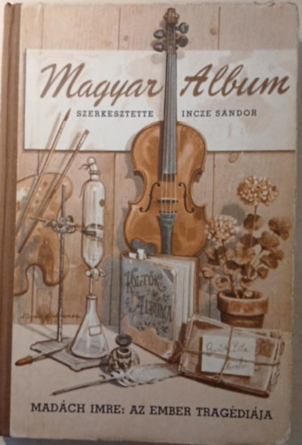Incze S�ndor - Magyar Album