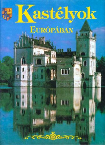 Kastlyok Eurpban