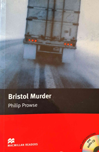 Bristol Murder /Intermediate/