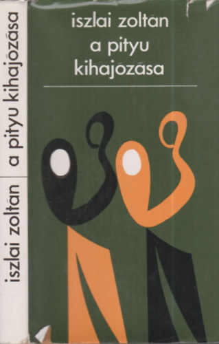 A Pityu kihajzsa (dediklt)