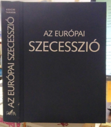 Az eurpai szecesszi