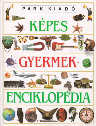 Kpes gyermekenciklopdia