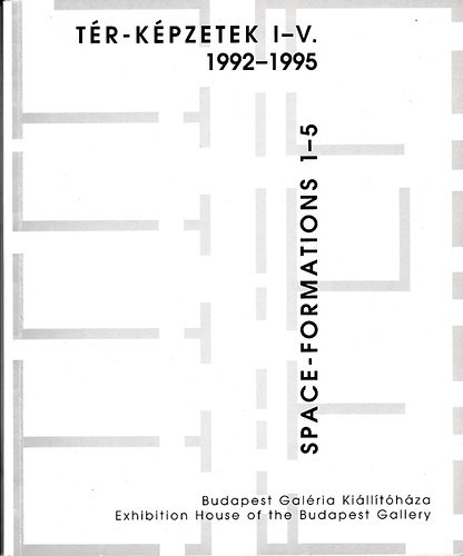 Maurer Dra  (szerk.) - Tr-kpzetek I-V. - 1992-1995