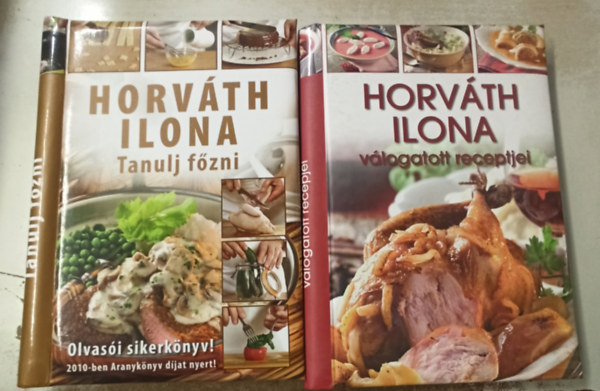 Horv�th Ilona - Tanulj f�zni - Horv�th Ilona