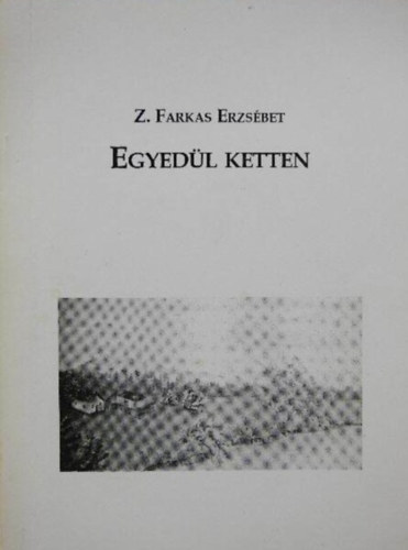 Egyedl ketten