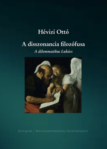 A disszonancia filozfusa