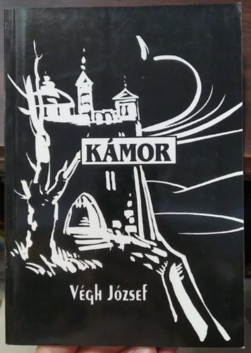 Kmor