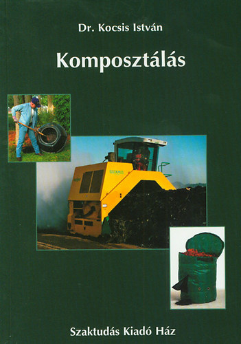 Komposztls
