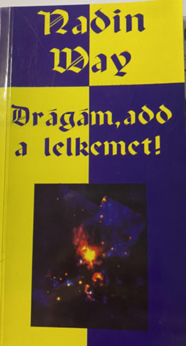 Drgm, add a lelkemet!