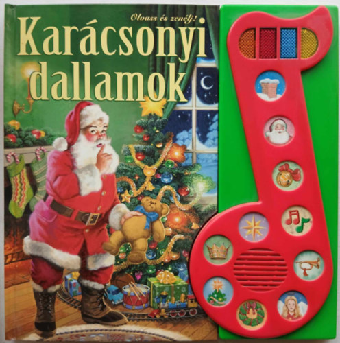 Karcsonyi dallamok