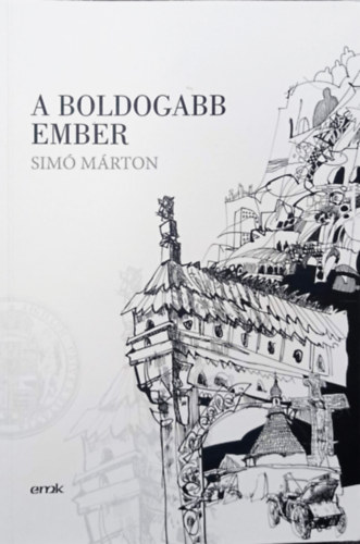 Sim Mrton - A boldogabb ember