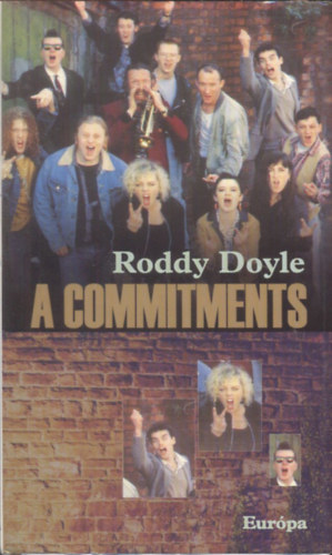 A Commitments