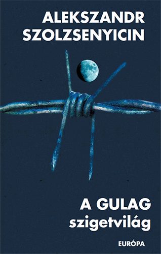 A Gulag szigetvilg 1918-1956
