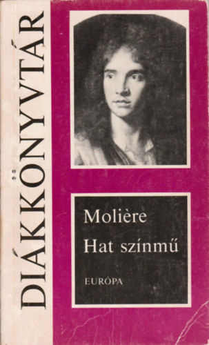 Hat sz�nm� - Eur�pa Di�kk�nyvt�r