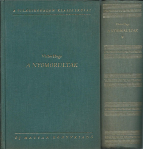 A nyomorultak I-II.