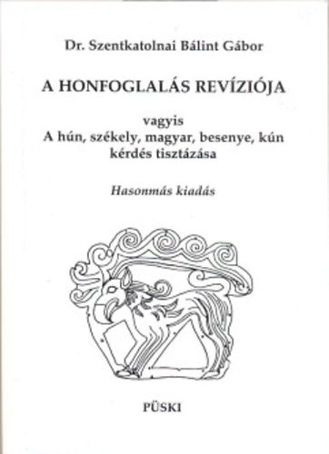 A honfoglals revzija