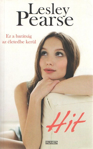 Hit MEDDIG B�ZHATUNK MEG EGY BAR�TBAN?